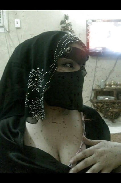 My friends from cairo, niqab sex #13987313