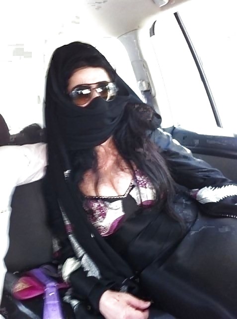 My friends from cairo, niqab sex #13987355