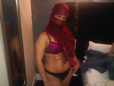My friends from cairo, niqab sex #13987447
