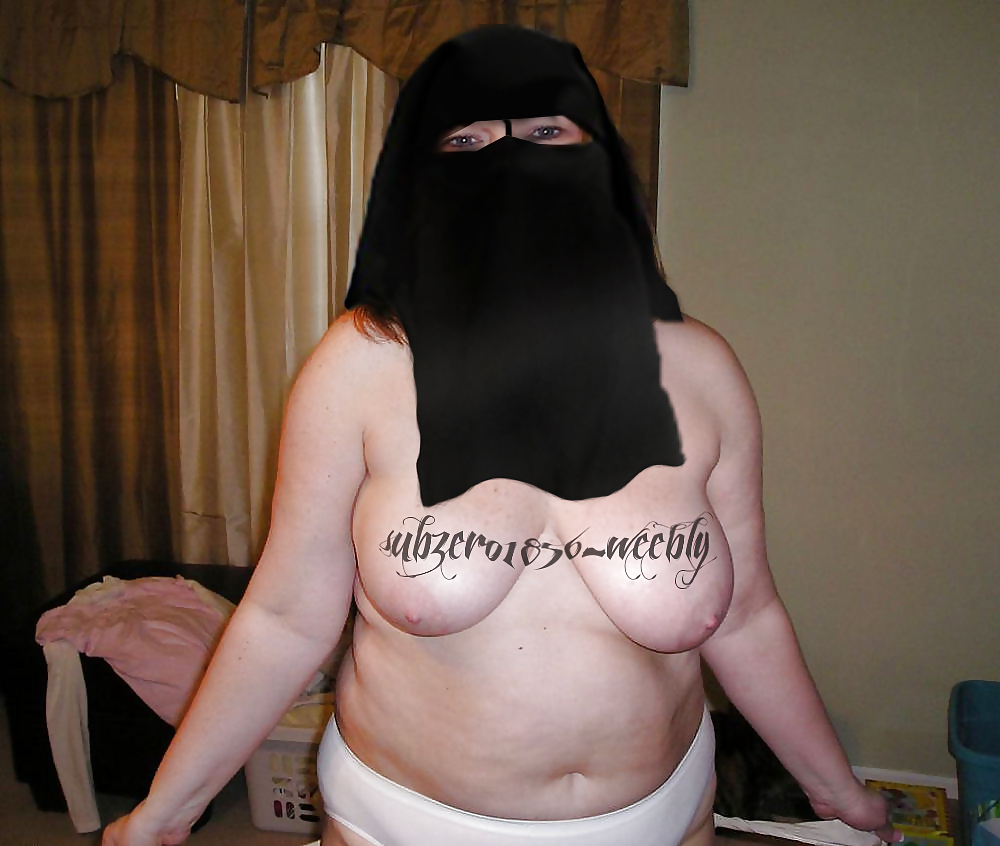 My friends from cairo, niqab sex #13987548