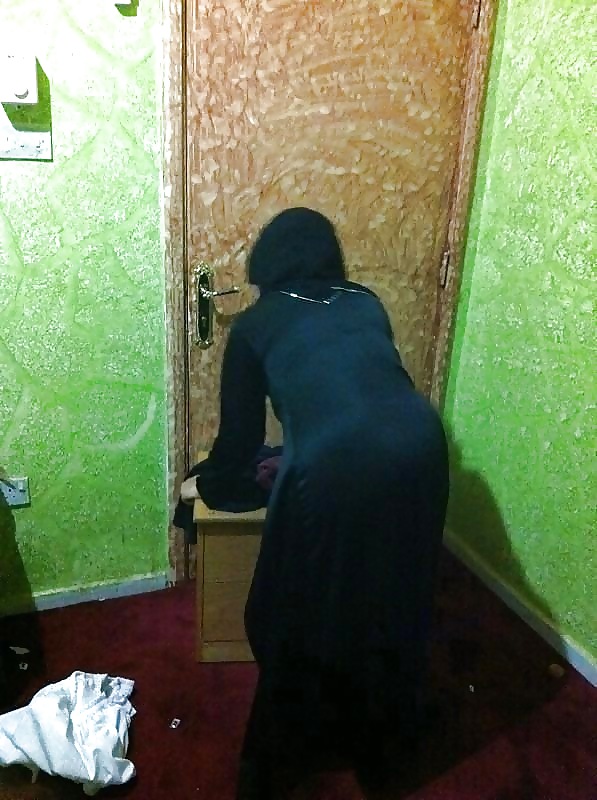 My friends from cairo, niqab sex #13987618
