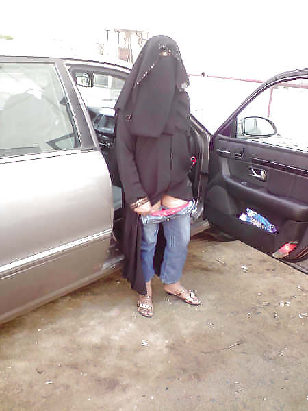My friends from cairo, niqab sex #13987815