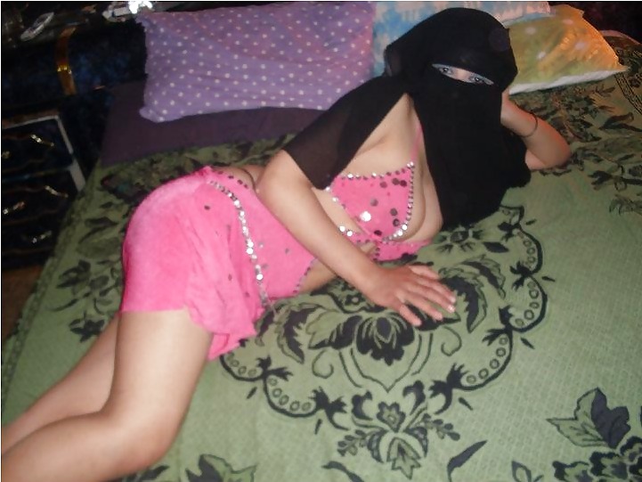 My friends from cairo, niqab sex #13987826