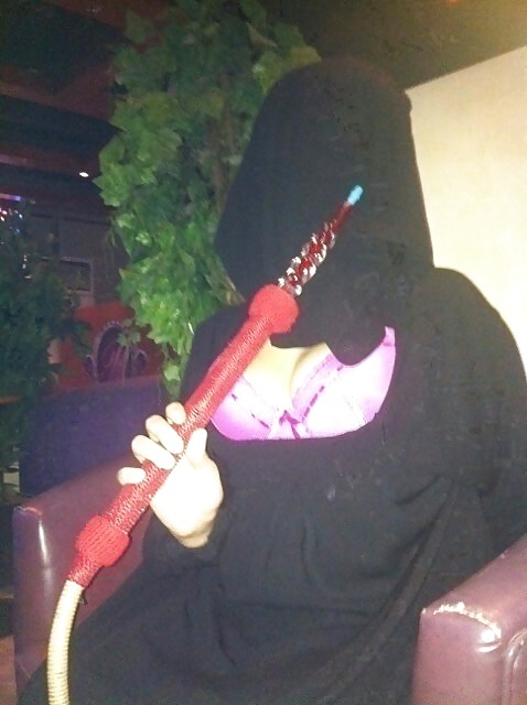 My friends from cairo, niqab sex #13987912