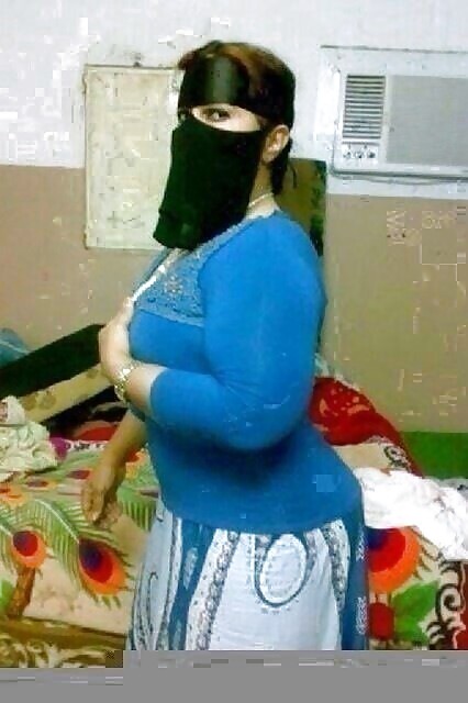 My friends from cairo, niqab sex #13987918