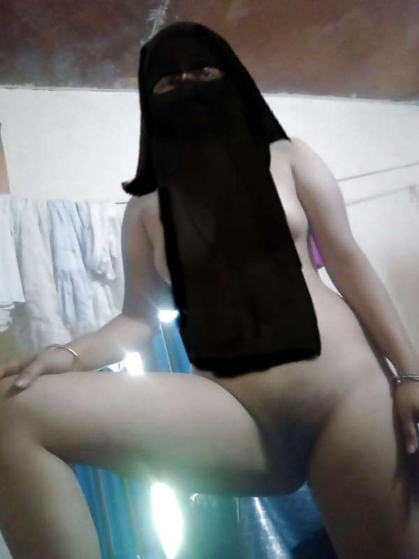 My friends from cairo, niqab sex #13987955