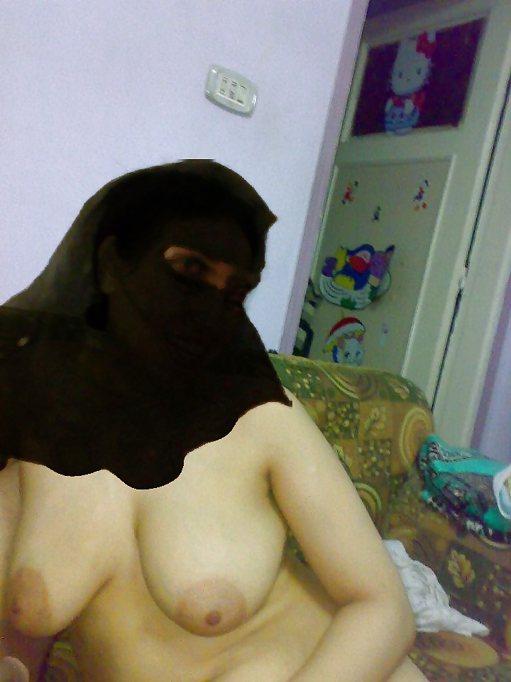 My friends from cairo, niqab sex #13987992