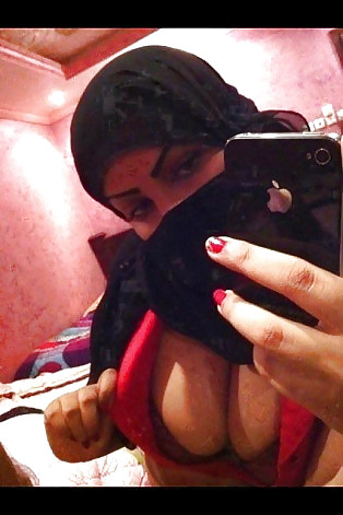 My friends from cairo, niqab sex #13988013