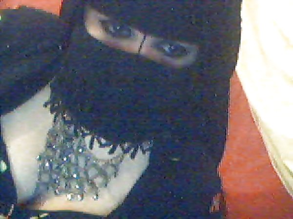 My friends from cairo, niqab sex #13988016
