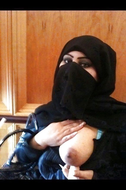 My friends from cairo, niqab sex #13988038
