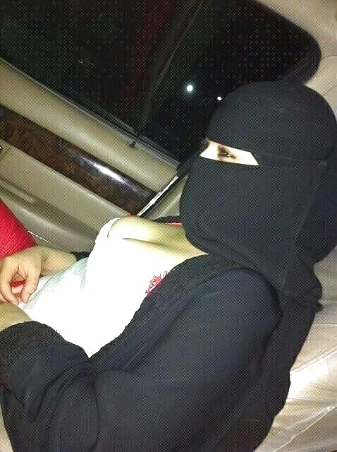My friends from cairo, niqab sex #13988045