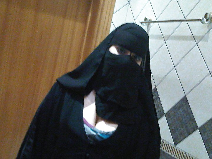 My friends from cairo, niqab sex #13988051