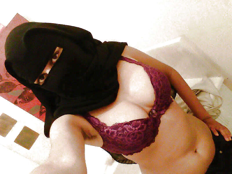 My friends from cairo, niqab sex #13988064