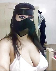 My friends from cairo, niqab sex #13988113