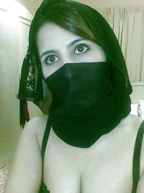 My friends from cairo, niqab sex #13988126