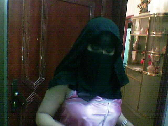 My friends from cairo, niqab sex #13988131