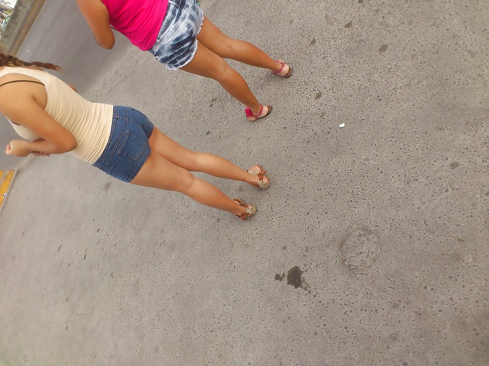 Shorcito Rico #22177032