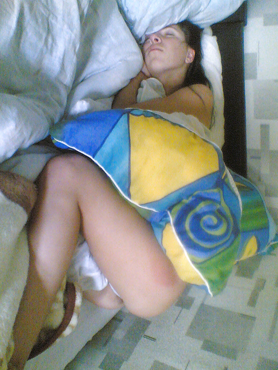 Hotti Teen EXGF #9409878