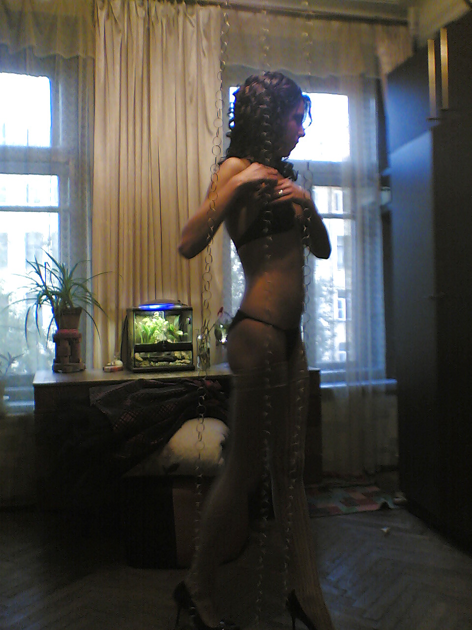 Hotti Teen EXGF #9410074