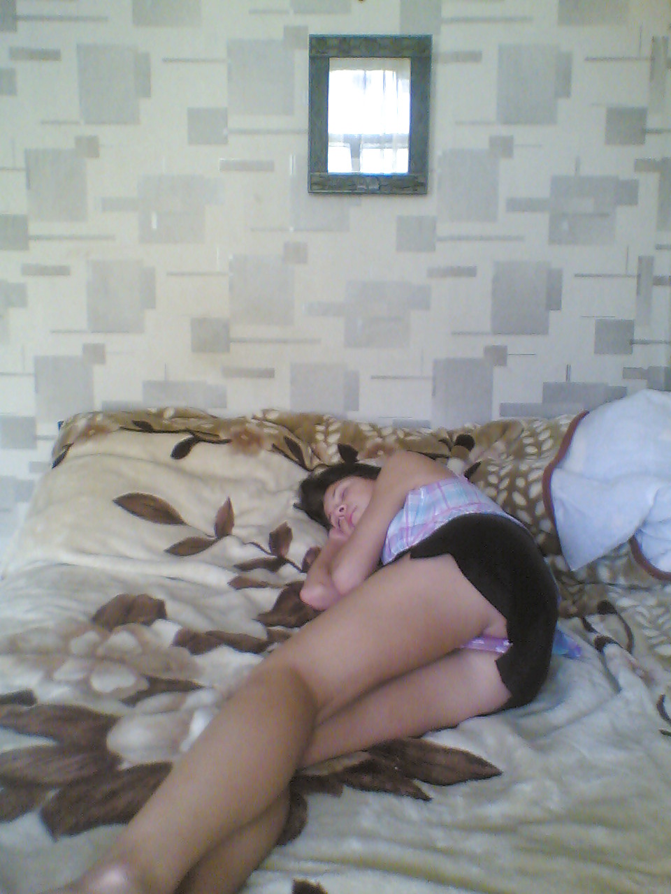 Hotti Teen EXGF #9410121