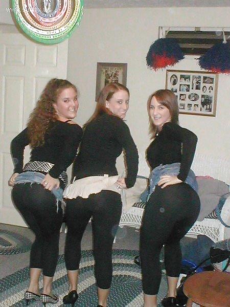 Candid ass6
 #3343452