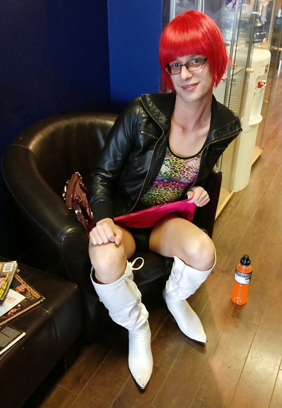 Mon premier tattoo #17033800