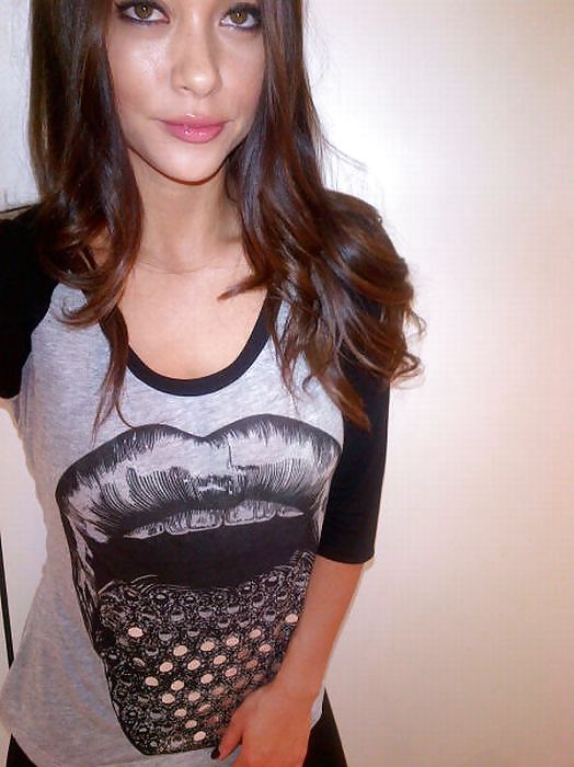 Self pics from twitter! #9961973