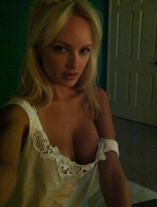 Self pics from twitter! #9962006