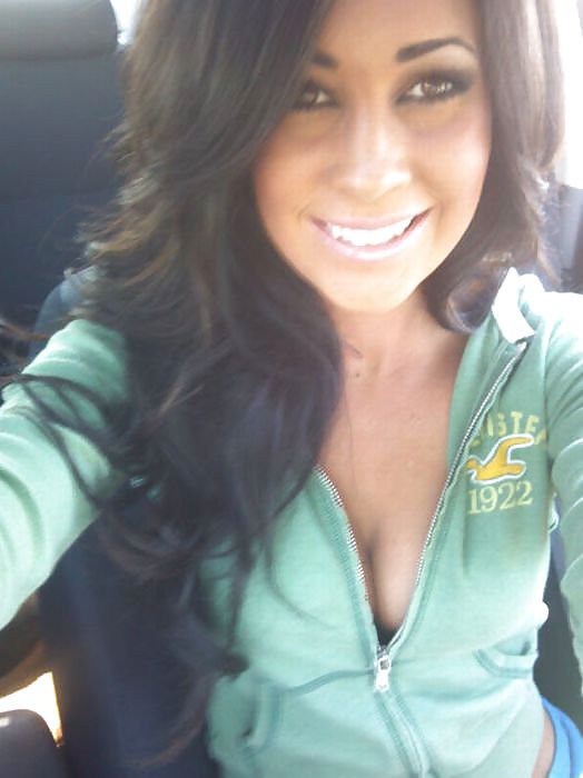 Self pics from twitter! #9962007