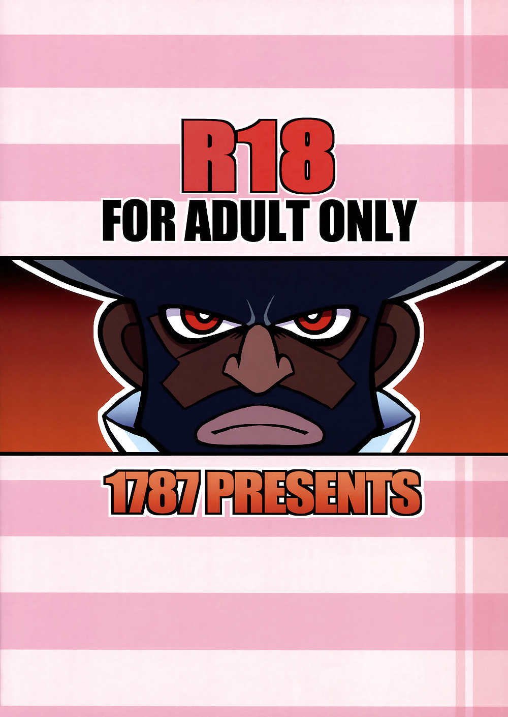 R18 from 1787 #20826339