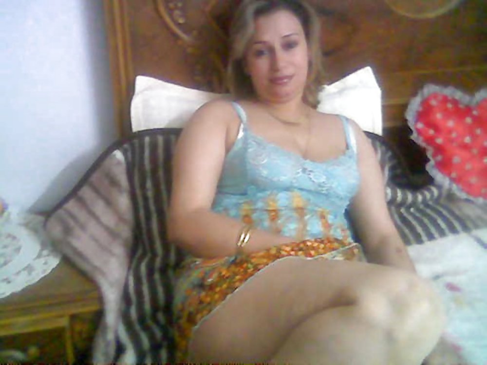 NEW OLD SEXY ARAB WOMEN #4286392