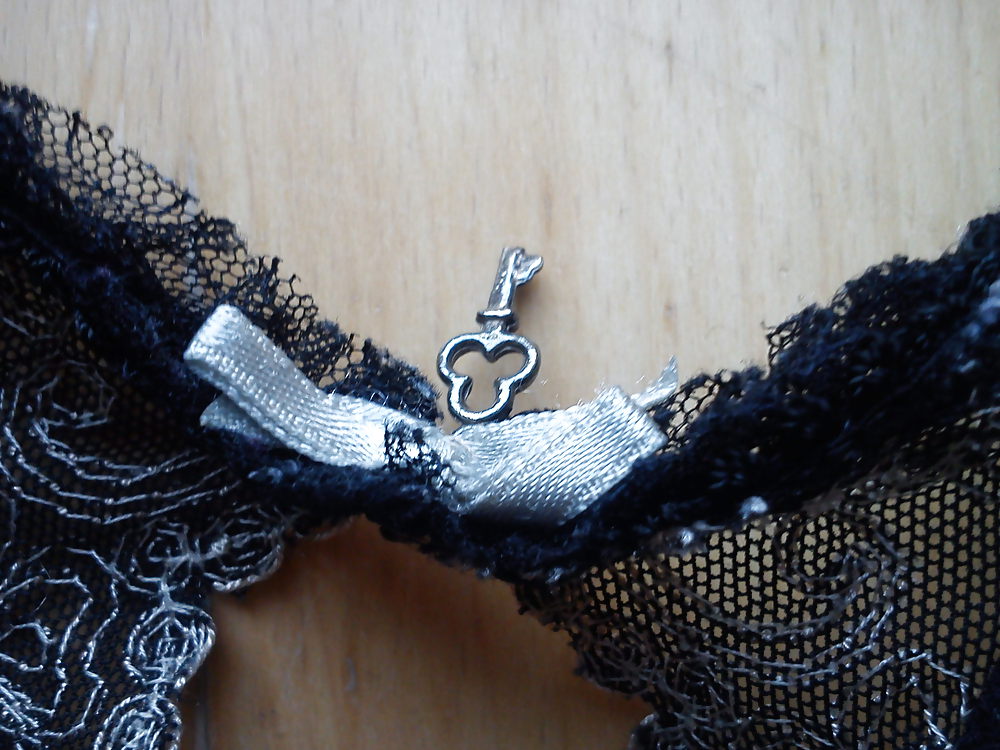 Saubere Unterhosen... Weil sie frisch gewaschen wurden! #8062080