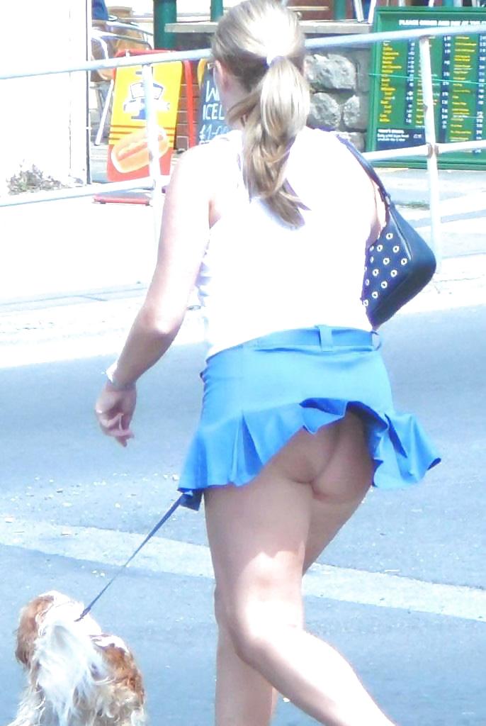 Debaixo da saia 30 - Under the skirt 30
 #6558448