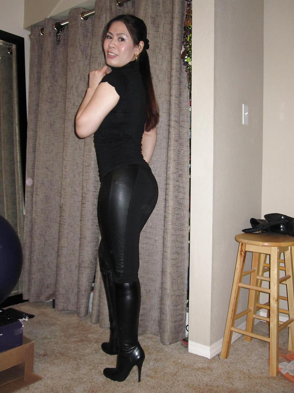 Leggings06 #4571268