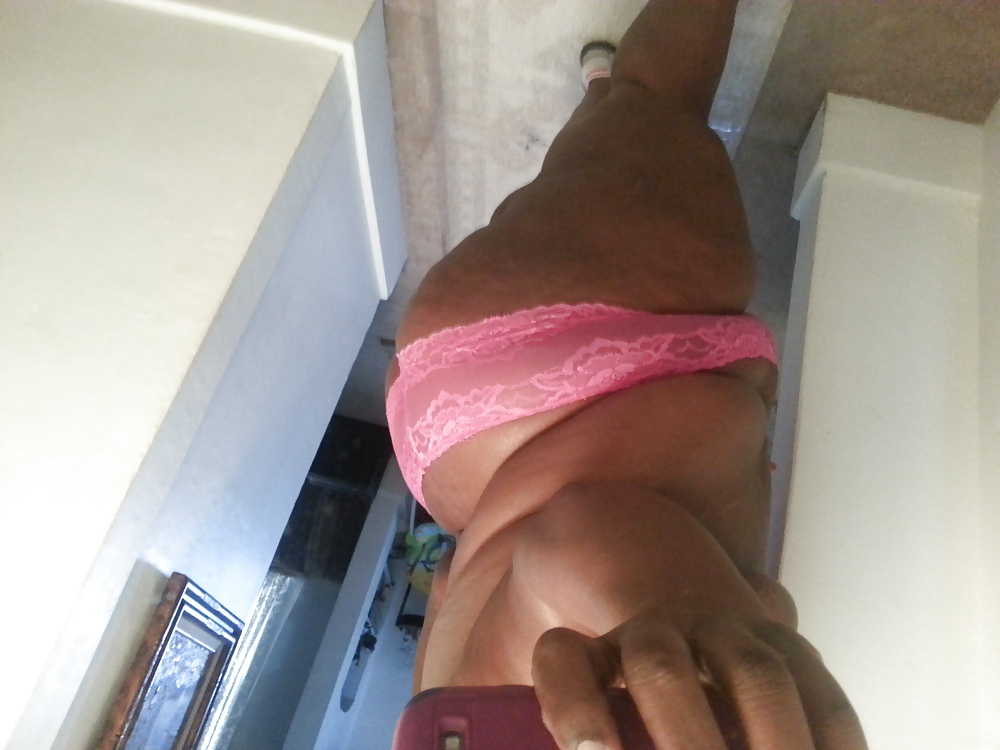 Big booty Nique #11822818