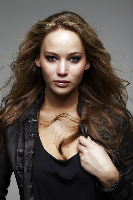 Jennifer Lawrence #16469768