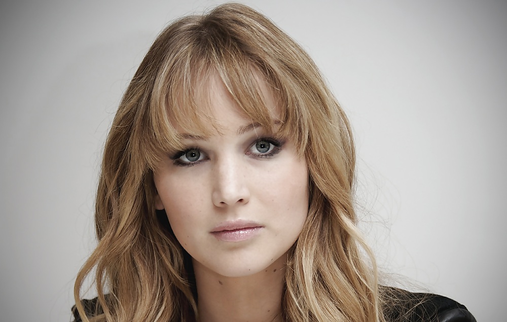 Jennifer Lawrence #16469808