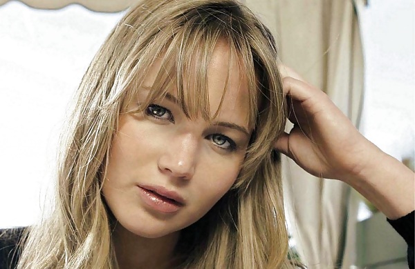 Jennifer Lawrence #16469974