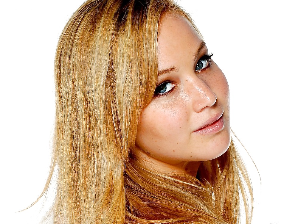 Jennifer Lawrence #16470142