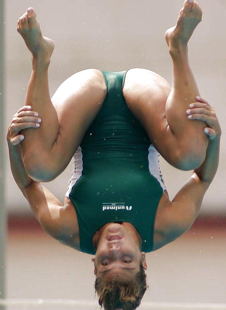 Atletas sexy 2
 #4650613