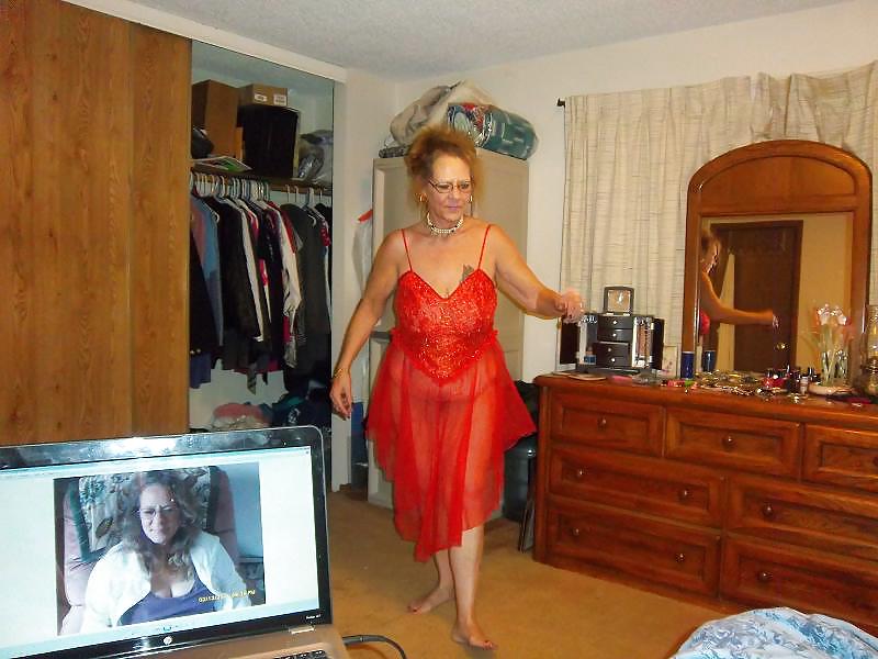 Lost some weight perform you enjoy it? #9508835