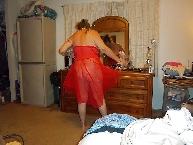 Lost some weight perform you enjoy it? #9508958