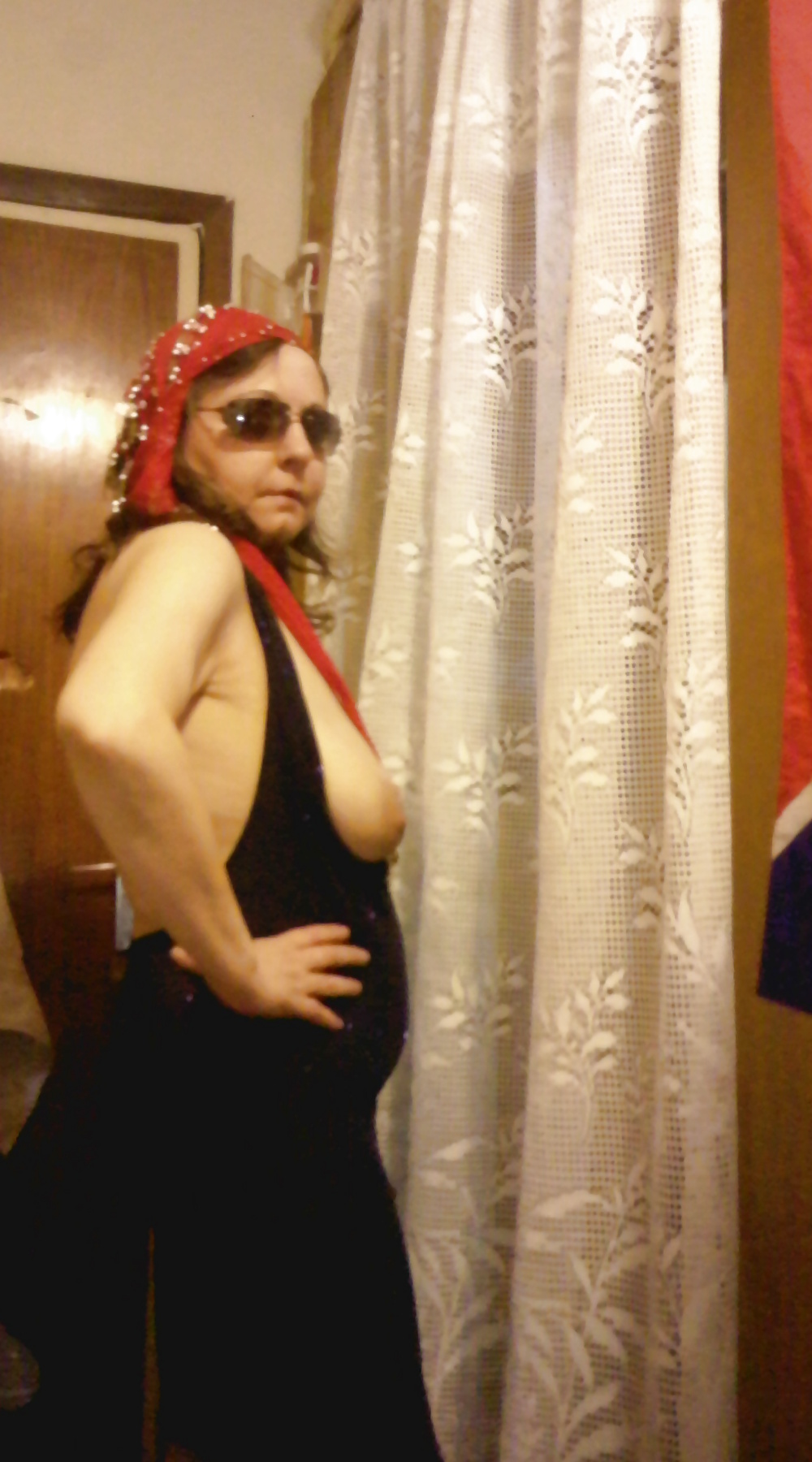 My new look not bad or? #153426