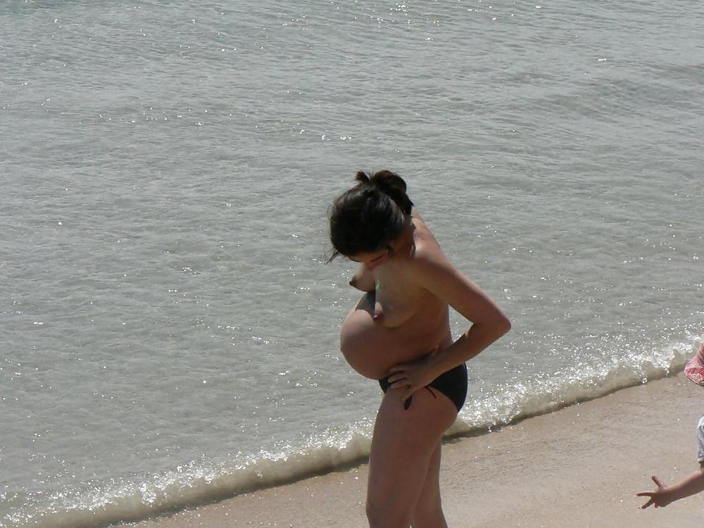 Pregnant sluts