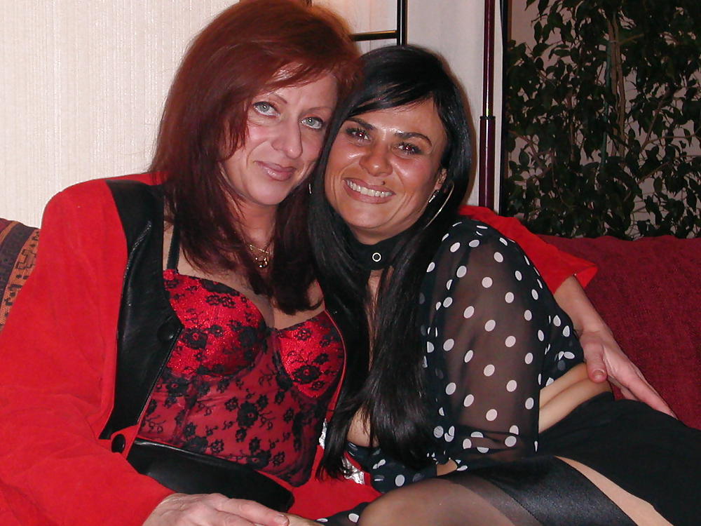 Lesbian mature swinger2 #3753524