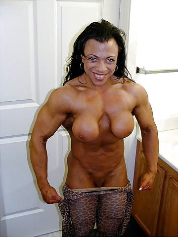 Muscle Girls #7557109