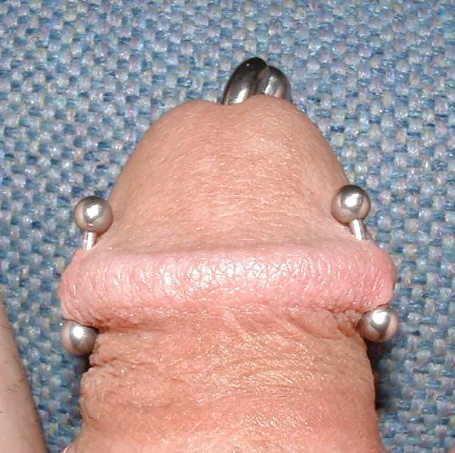 Bme mix, intim piercing, modificación corporal, tatoo, sound 4
 #18030671
