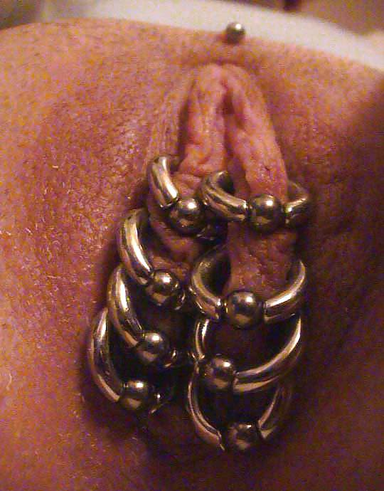 Bme mix, intim piercing, modificación corporal, tatoo, sound 4
 #18030733