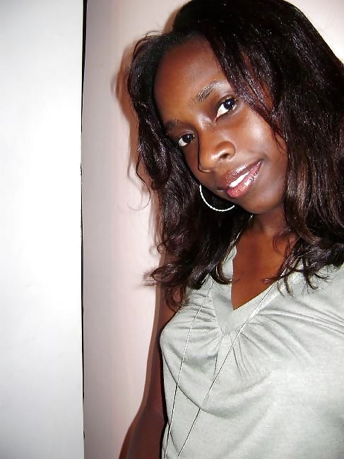 African Sexy Nn Mädchen Ix #9720112