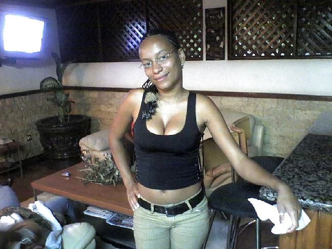 African Sexy Nn Mädchen Ix #9720422